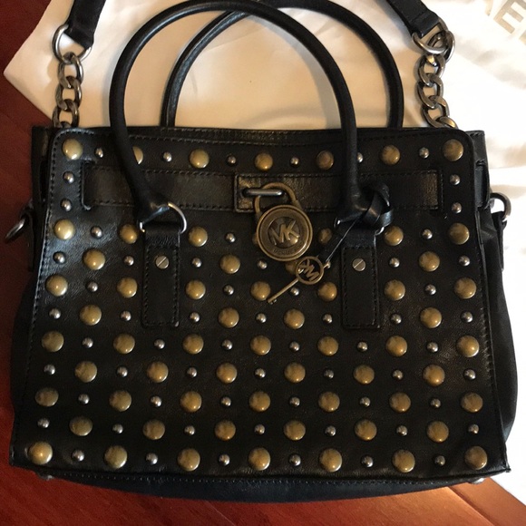 mk limited edition bag